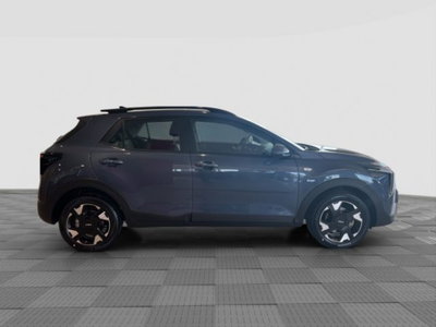 Kia Stonic 1.0 t-gdi Urban (6)