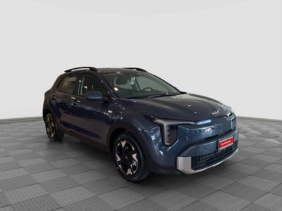 Kia Stonic 1.0 t-gdi Urban (7)