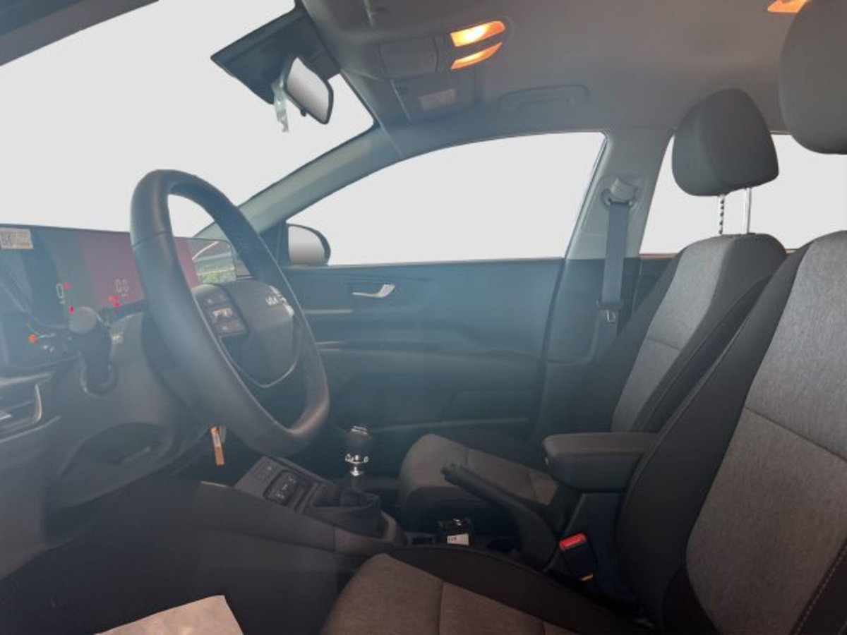 Kia Stonic 1.0 t-gdi Urban (9)