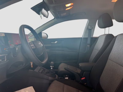 Kia Stonic 1.0 t-gdi Urban (9)