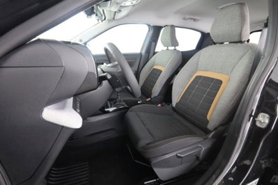 Citroen C3 Aircross 1.2 puretech turbo Plus 100cv (10)