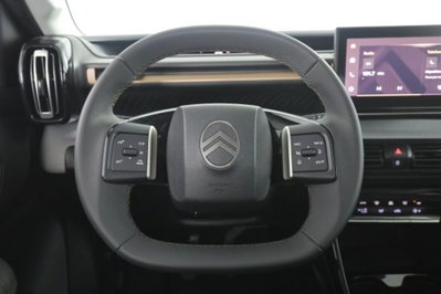 Citroen C3 Aircross 1.2 puretech turbo Plus 100cv (13)