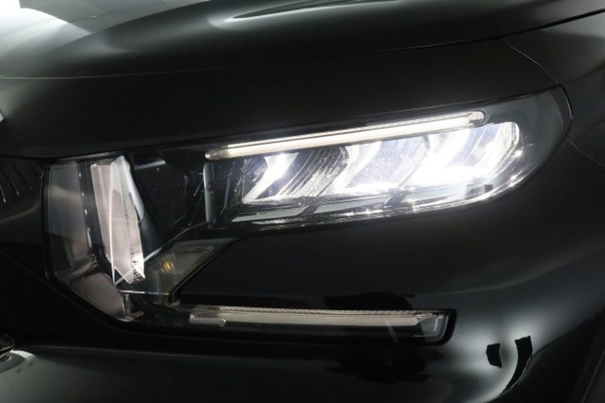 Citroen C3 Aircross 1.2 puretech turbo Plus 100cv (17)