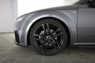 Audi TT Coupé 40 TFSI S tronic (7)