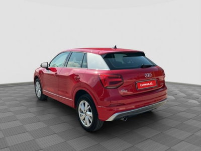 Audi Q2 Q2 30 TDI S tronic S line Edition (3)