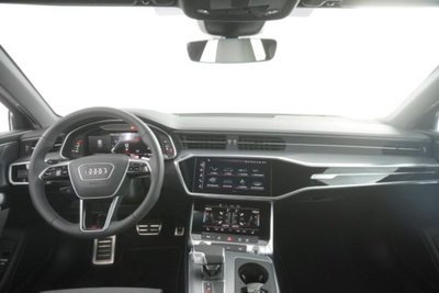 Audi S6 Avant 3.0 tdi mhev Sport Attitude quattro 344cv tiptronic (12)