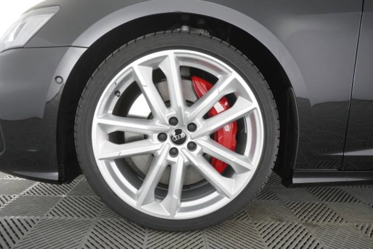 Audi S6 Avant 3.0 tdi mhev Sport Attitude quattro 344cv tiptronic (16)
