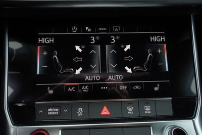 Audi S6 Avant 3.0 tdi mhev Sport Attitude quattro 344cv tiptronic (20)