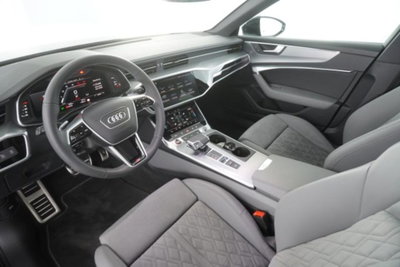Audi S6 Avant 3.0 tdi mhev Sport Attitude quattro 344cv tiptronic (9)