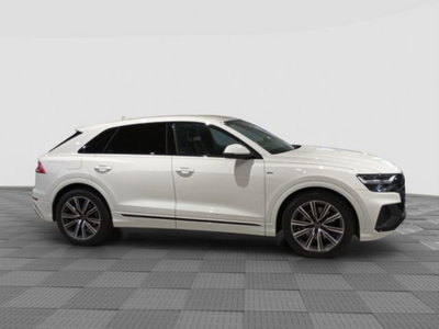 Audi Q8 Q8 50 TDI 286 CV quattro tiptronic Sport (6)