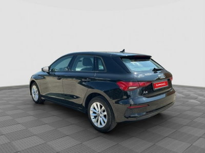 Audi A3 Sportback 30 TDI S tronic Business (3)