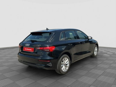 Audi A3 Sportback 30 TDI S tronic Business (5)