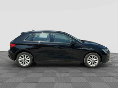 Audi A3 Sportback 30 TDI S tronic Business (6)