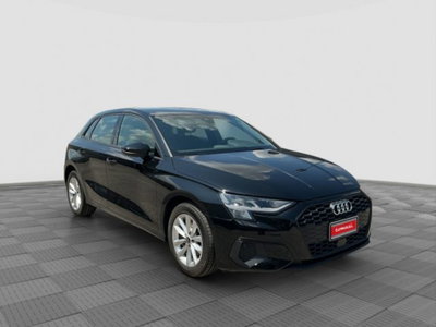 Audi A3 Sportback 30 TDI S tronic Business (7)