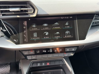 Audi A3 Sportback 30 TDI S tronic Business (17)