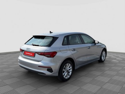 Audi A3 Sportback 30 TDI S tronic Business (5)