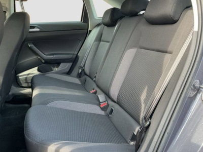 Volkswagen Taigo 1.0 TSI 110 CV DSG Life (10)