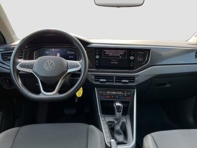 Volkswagen Taigo 1.0 TSI 110 CV DSG Life (11)