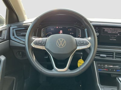 Volkswagen Taigo 1.0 TSI 110 CV DSG Life (12)