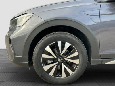 Volkswagen Taigo 1.0 TSI 110 CV DSG Life (15)