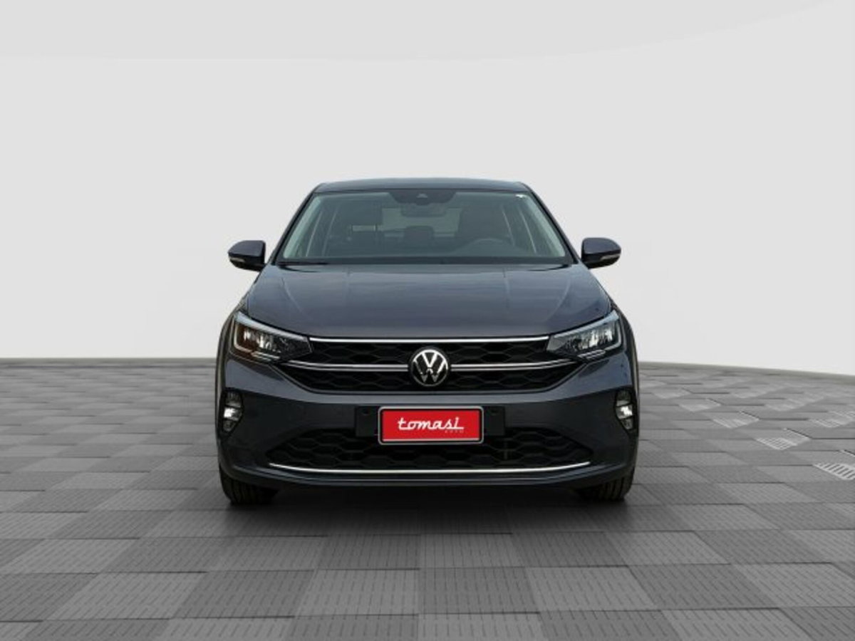 Volkswagen Taigo 1.0 TSI 110 CV DSG Life (8)