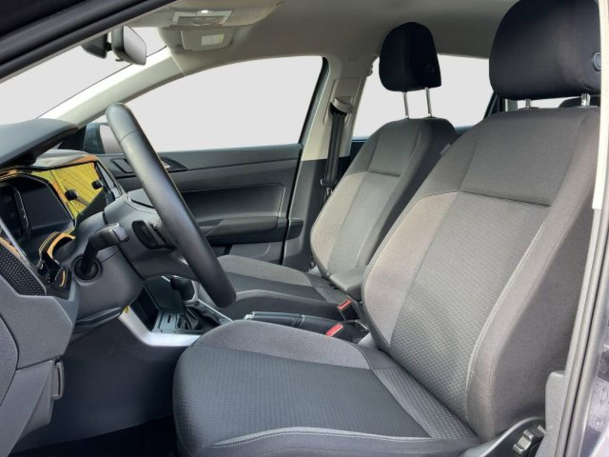 Volkswagen Taigo 1.0 TSI 110 CV DSG Life (9)