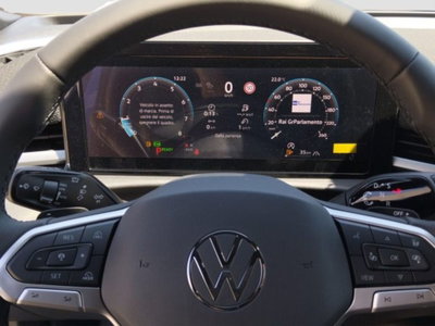 Volkswagen T-Roc 1.5 etsi Style 115cv dsg (11)
