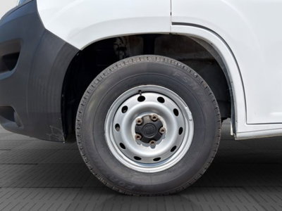 Fiat Ducato Cabinato Cabinato maxi 35 MH1 2.2 mjt3 140cv  serie 9 (14)