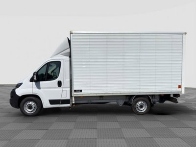 Fiat Ducato Cabinato Cabinato maxi 35 MH1 2.2 mjt3 140cv  serie 9 (2)