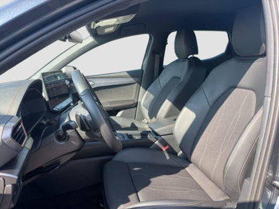 Cupra Leon Leon 2.0 tdi 150cv dsg (9)