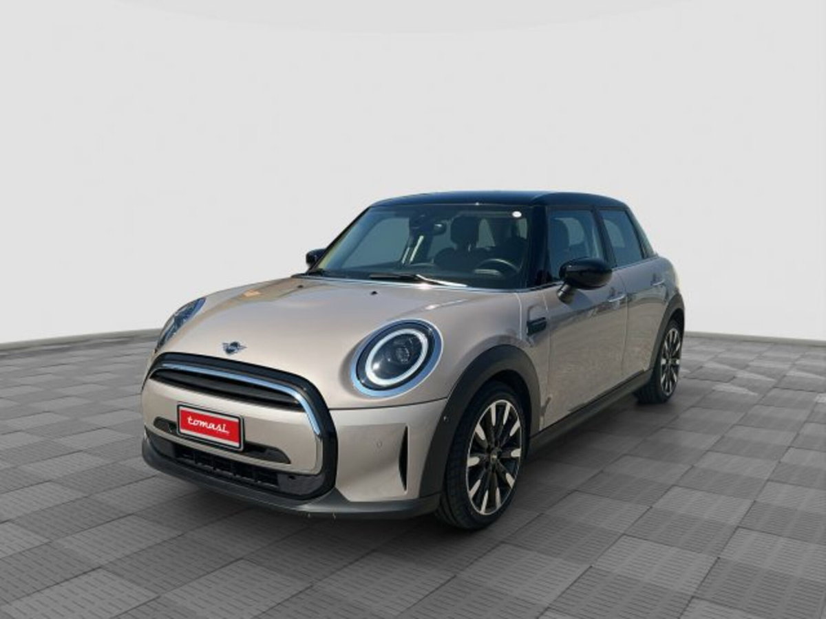MINI Mini 1.5 Cooper Business 5 porte