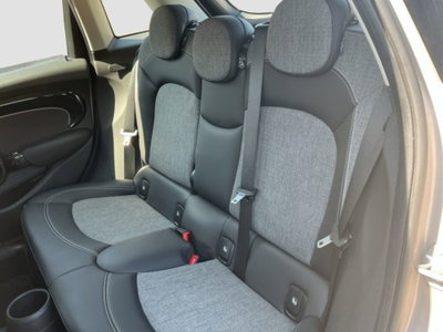 MINI Mini 1.5 Cooper Business 5 porte (10)