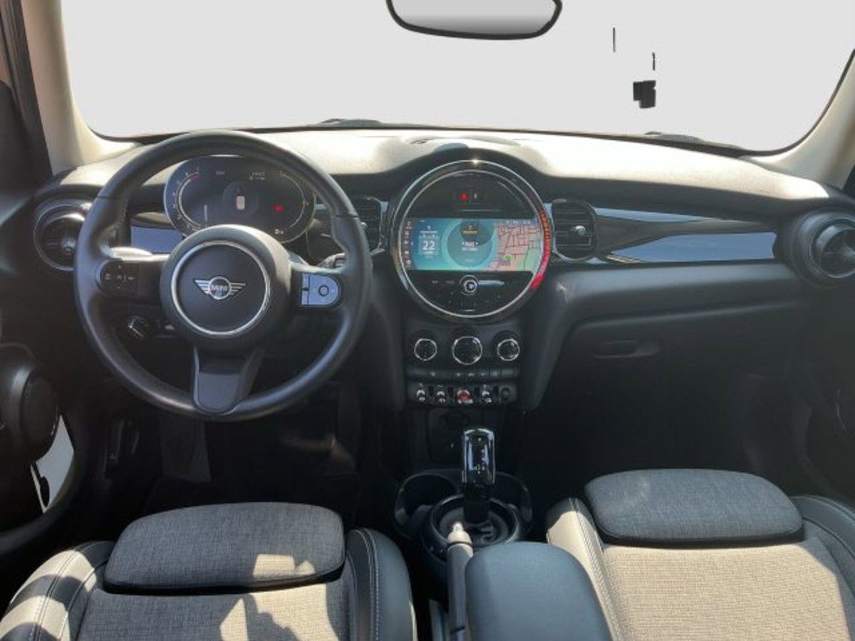 MINI Mini 1.5 Cooper Business 5 porte (11)