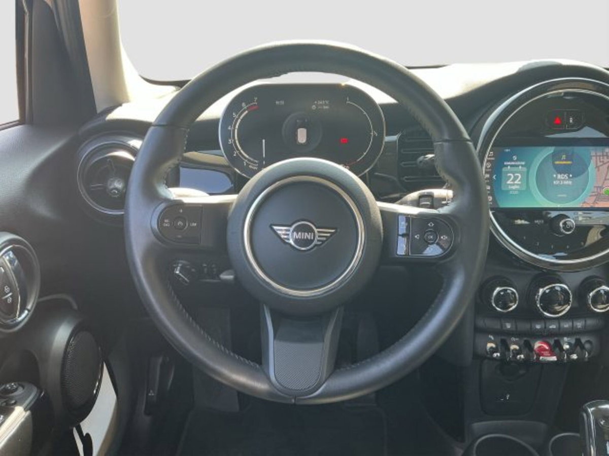 MINI Mini 1.5 Cooper Business 5 porte (12)