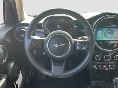 MINI Mini 1.5 Cooper Business 5 porte (12)