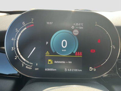MINI Mini 1.5 Cooper Business 5 porte (14)