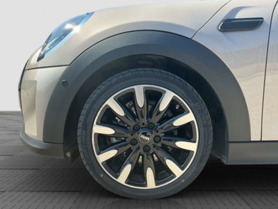 MINI Mini 1.5 Cooper Business 5 porte (15)