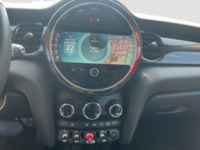 MINI Mini 1.5 Cooper Business 5 porte (16)