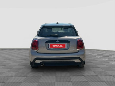 MINI Mini 1.5 Cooper Business 5 porte (4)