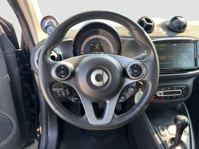 smart Fortwo EQ Passion Nightsky (11)