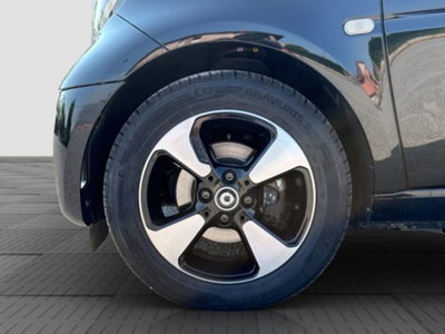 smart Fortwo EQ Passion Nightsky (14)