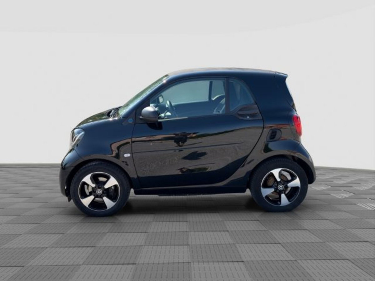 smart Fortwo EQ Passion Nightsky (2)