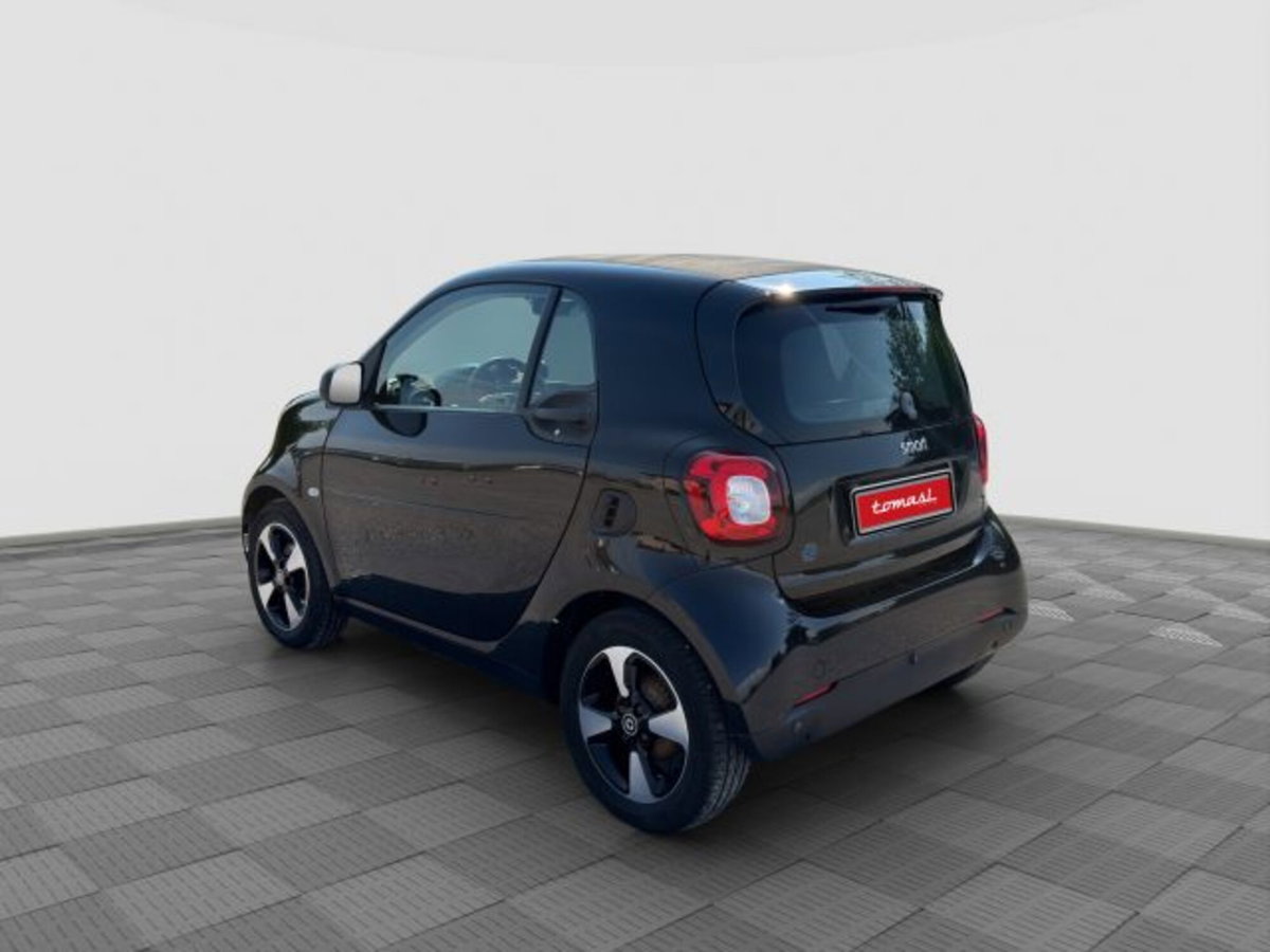 smart Fortwo EQ Passion Nightsky (3)
