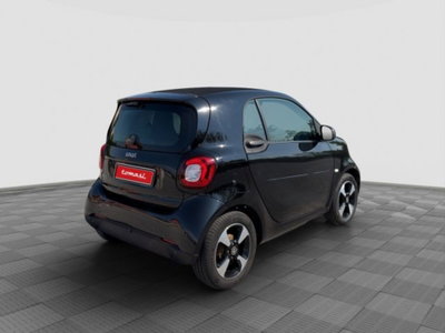 smart Fortwo EQ Passion Nightsky (5)