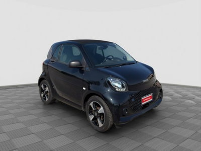 smart Fortwo EQ Passion Nightsky (7)