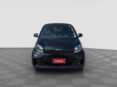 smart Fortwo EQ Passion Nightsky (8)
