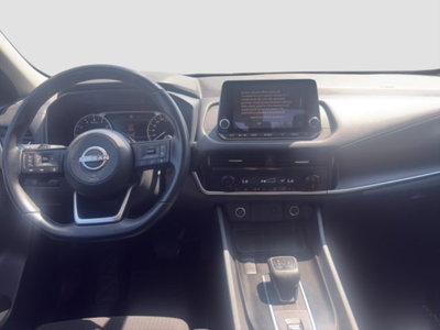 Nissan Qashqai 1.3 mhev Business 2wd 158cv xtronic (11)