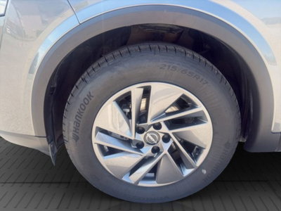 Nissan Qashqai 1.3 mhev Business 2wd 158cv xtronic (15)