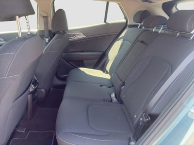 Kia Sportage 1.6 crdi mhev Business dct (10)