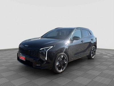 Kia Sportage 1.6 TGDi HEV AT GT-line Plus usata